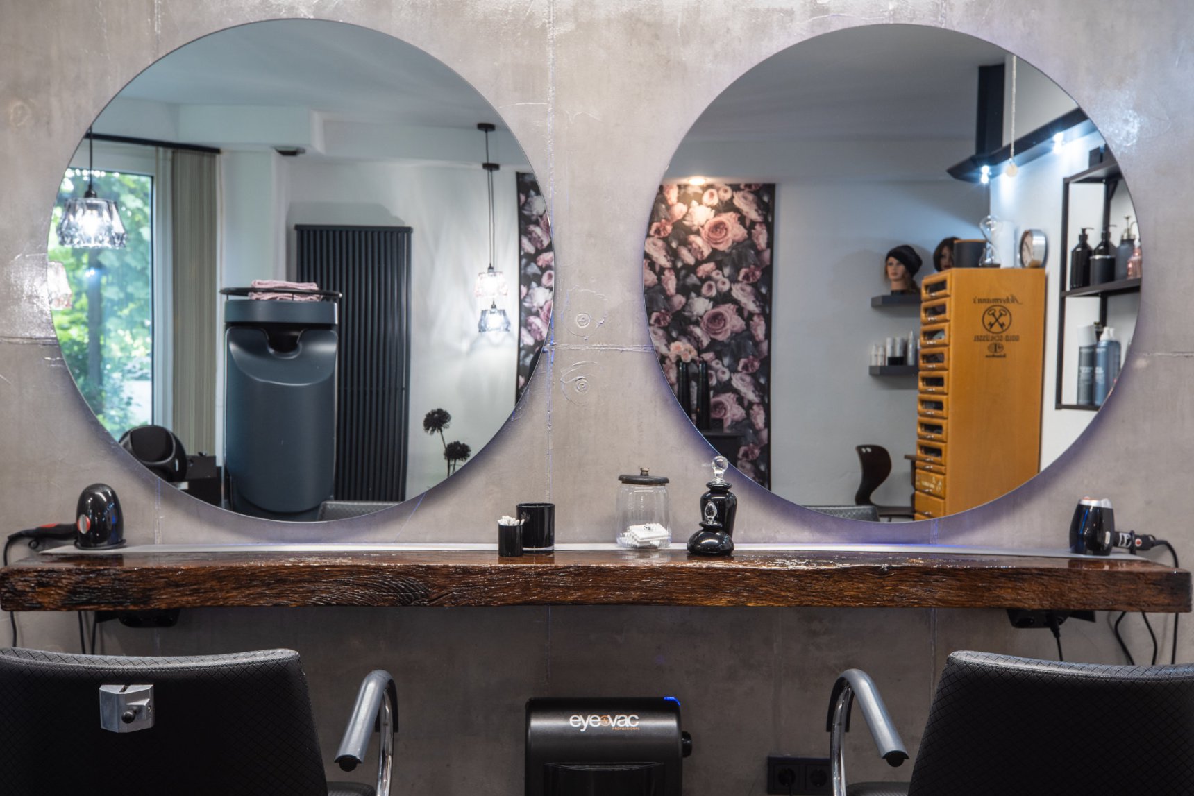 Salon Marita Hinz