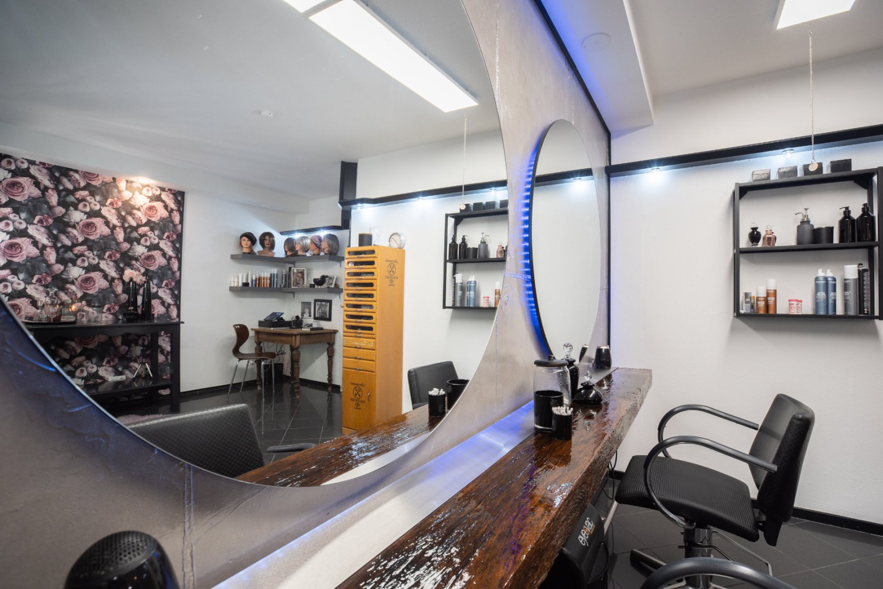 Salon Marita Hinz