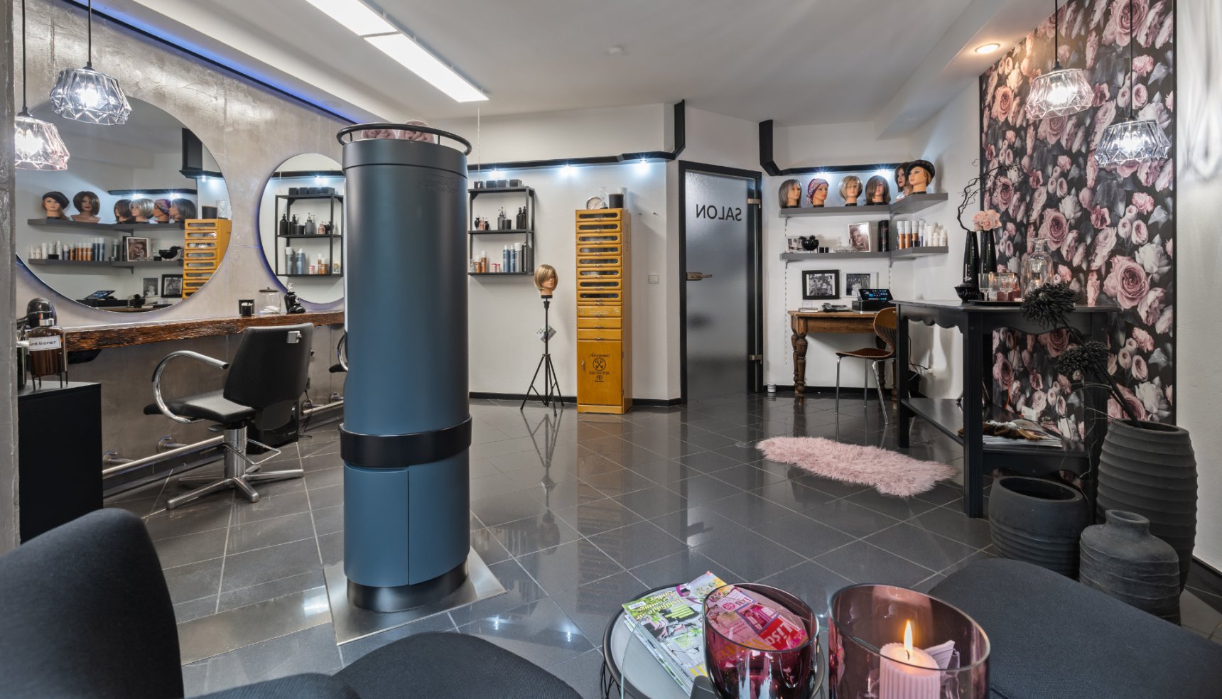 Salon Marita Hinz