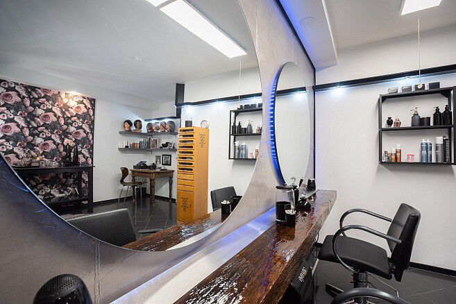 Salon Perückenmode Marita Hinz