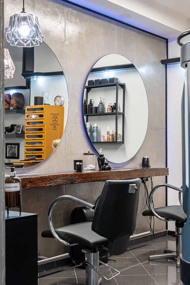 Salon Marita Hinz