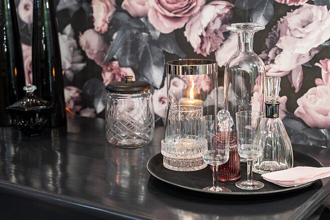 Salon Ambiente